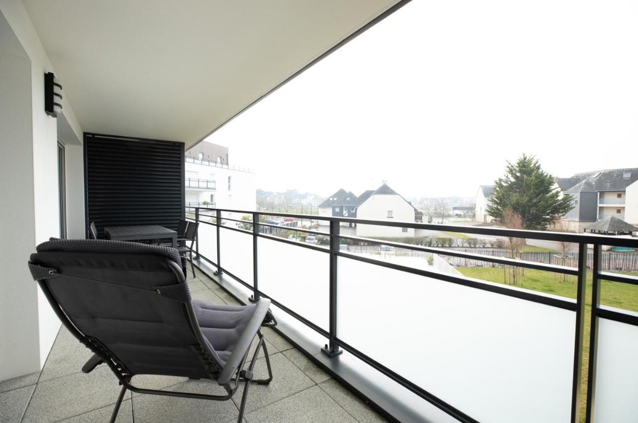 Riviera - T3 Avec Piscine Partagee Et Parking Proche *