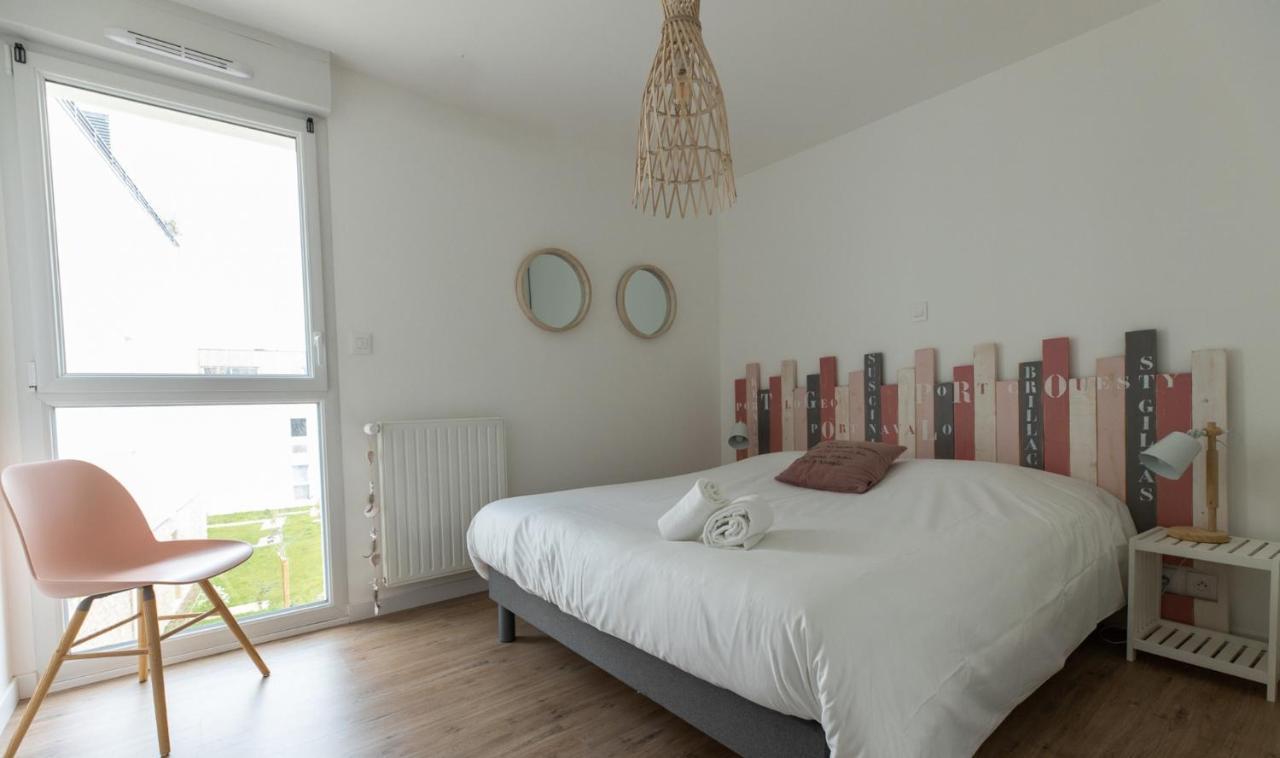 Riviera - T3 Avec Piscine Partagee Et Parking Proche Apartment Arzon